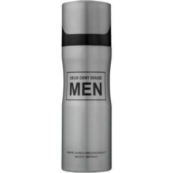 Deux Cent Douze Men Body Spray 200ml