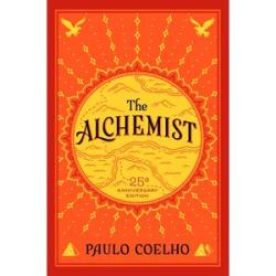 The Alchemist by Paulo Coleho