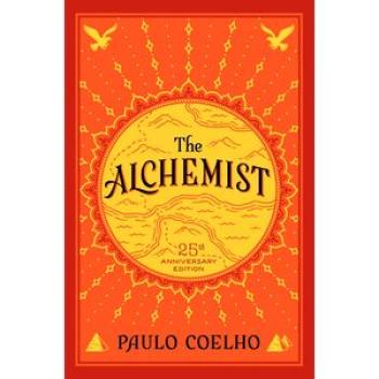 The Alchemist by Paulo Coleho