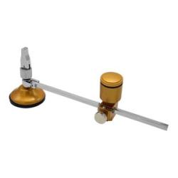 Heavy Duty Circular Glass Cutter with 54mm Diameter of