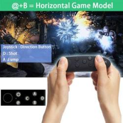 Android Joystick Game Pad Control For 3D Glasses VR BOX