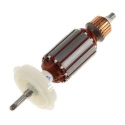 1 Piece Motor Rotor Armature Part For GWS8-100C GWS8-125C Angle