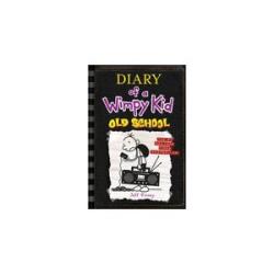 Old School (Diary of a Wimpy Kid #10)