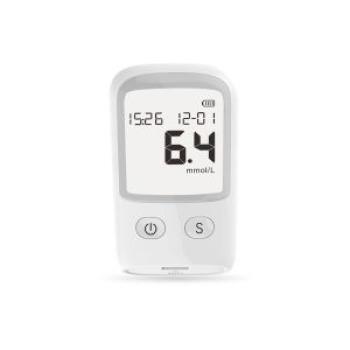 Blood Glucose Test Strip,Glucometer Glucose Monitoring 50