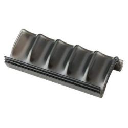 3PACKS  Oil Storage Oil Bottles Black