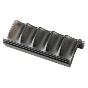 3PACKS  Oil Storage Oil Bottles Black