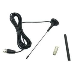 50 Mile Range Antenna TV HD Antena UHF/VHF Digital Indoor HDTV 1080P