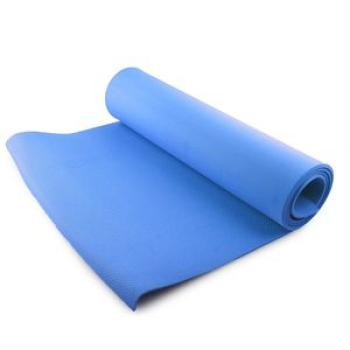 Fitness Yoga Mat Non-Slip - Blue