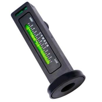 Universal Camber Castor Strut Magnetic Gauge Tool Wheel Alignment Fit