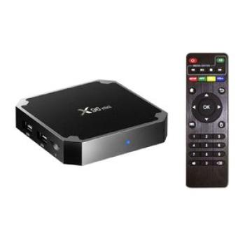 4K Quad Core