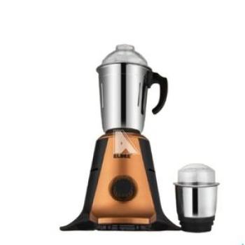 Professional High Speed Power Blender-750Watts-Gold