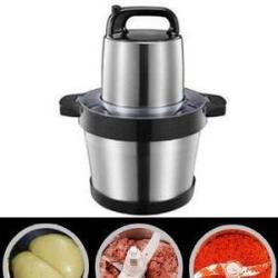 FUFU MACHINE MEAT GRINDER