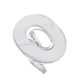Patch Cord Cable 1000mhz Ethernet Internet Network LAN