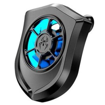 P11 Mobile Phone Cooler Cooling Fan Game Pad Holder