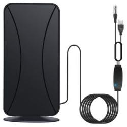 TV ,     with Amplifier