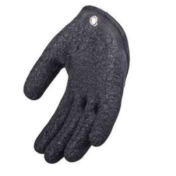 1pc Fishing Glove Fisherman Professional Fish Catching