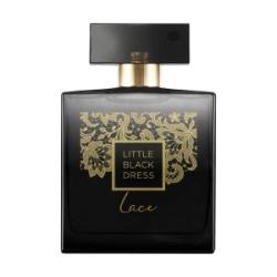 Little Black Dress Lace Eau de Parfum- 50ml