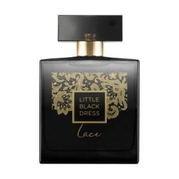 Little Black Dress Lace Eau de Parfum- 50ml