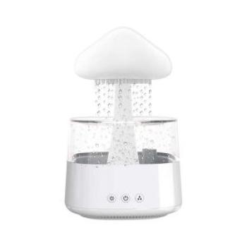 Air Humidifier,Rain Cloud Humidifier Diffuser -Humidifier