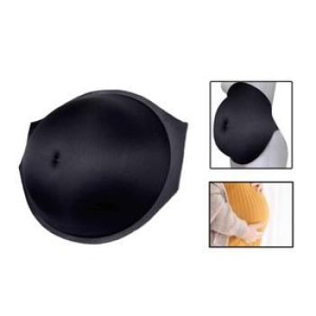 Belly Costume Cotton for Photography Props Advertising 5-8 Months