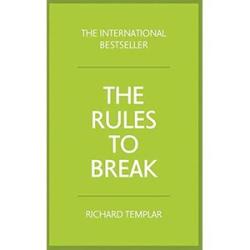The rules of Break