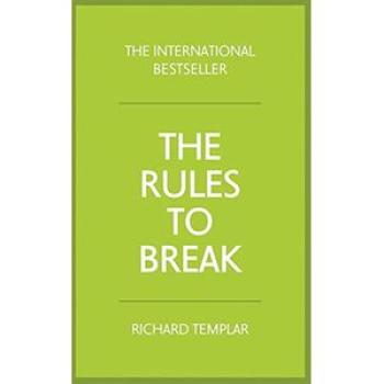 The rules of Break