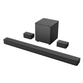 Home Theater Soundbar System