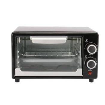 Smart Mini Electric Oven12L -Black
