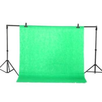 1.6 * 1M Photography Studio Non-woven Screen Photo Backdrop