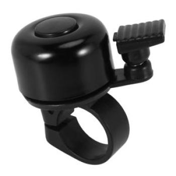 Metal Ring Handlebar Bell Alarm Horn Sound for Bike Bicycle