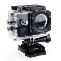 HD Digital Sport Camera Under Waterproof 30M DV Recording