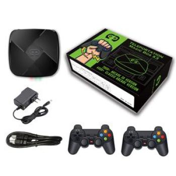 Nautical bear i3 Android dual system gba HD home TV game