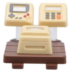 K-04 Keyboard Keycaps 3In1 for Mechanical Classic Retro