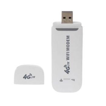 3X 4G LTE WiFi Wireless USB Mobile Broadband 150Mbps Modem Stick Sim
