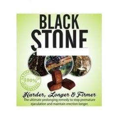 Jamaican Black Stone