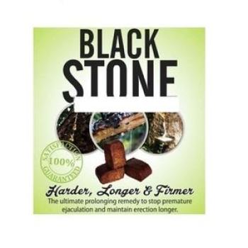 Jamaican Black Stone