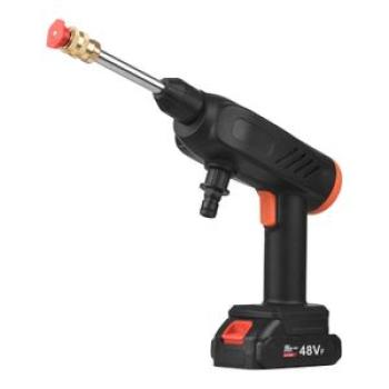 Cordless Pressure Washer 21V 22bar Portable Power Washer