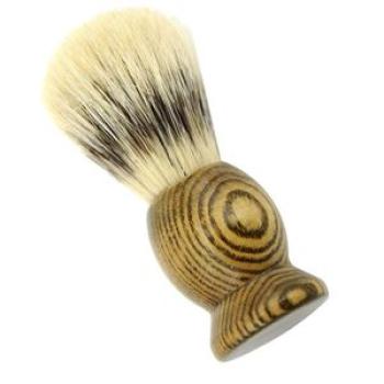 Durable Moustache Hair Shaving Brush Mens Shave Professional Hair