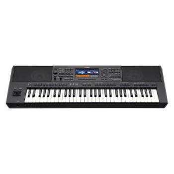 Digital Keyboard With Adaptor PSR-SX900Y2 - Black