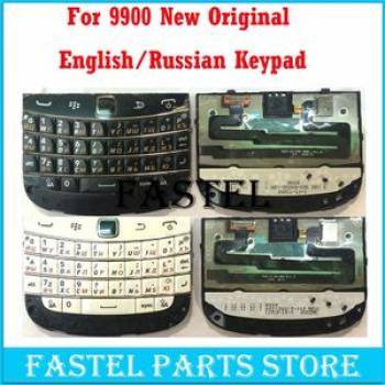 HKFASTEL For BlackBerry Bold Touch 9900 New