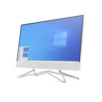 200G4 All in One Desktop, 10 Gen Intel core - White