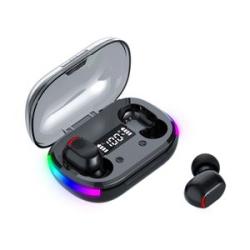 K10 Wireless Earbuds in-Ear Headphone BT Earphones Sport