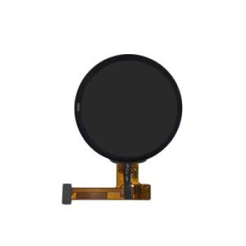 1.6 Inch Round Screen Display 400X400 Resolution IPS