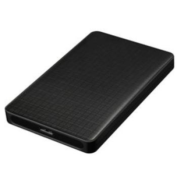 2.5 Inch USB3.0 SATA Mobile Hard Disk Box E39
