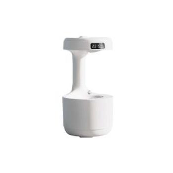 800ML Anti-Gravity Humidifier Water Drop Perfume