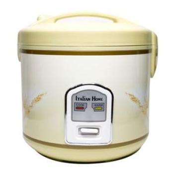 5L - 900W - Rice Cooker -  Cream