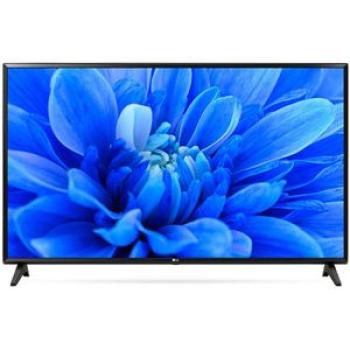 32" - 32LM550BPVA - Digital Satellite TV - HDMI - Black