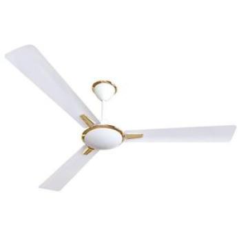 56" Ceiling Fan Decorative White Color Dcf-56C