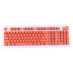 ABS Translucent Keycaps Universal Game Keyboard