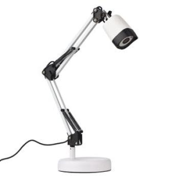 2 in 1 Document Scanner Camera   Webcam with Auto-Focus and